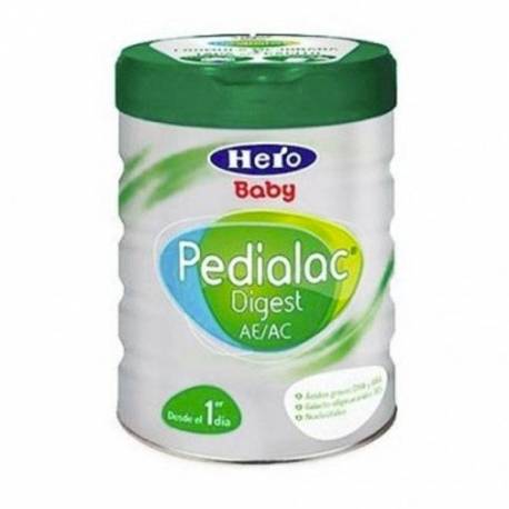 Hero Baby Pedialac Digest AE/AC 1 800gr