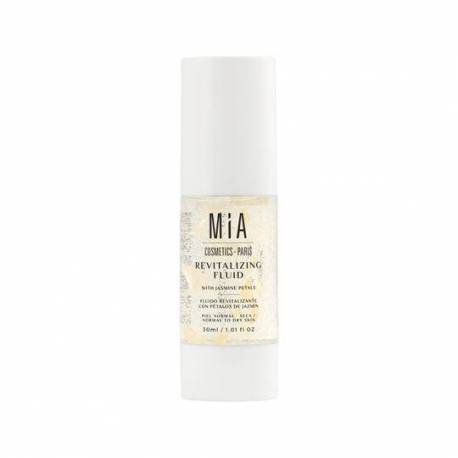 Mia Cosmetics Fluido Revitalizante 30ml