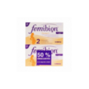 Femibion Pronatal 2 Duplo 30 + 30 Comprimidos