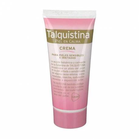 Talquistina Crema 100ml