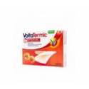 Voltatermic Parches de Calor Rectangulares 2 Unidades