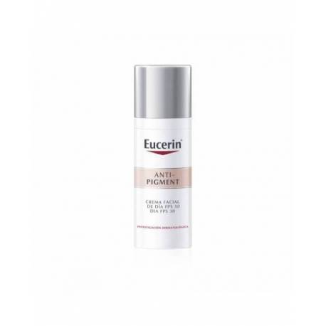 Eucerin Anti-Pigment SPF30 Crema Día 50ml