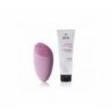 Neceser Usu Cepillo Limpieza Facial + Espuma Limpiadora Revitalizante 120ml
