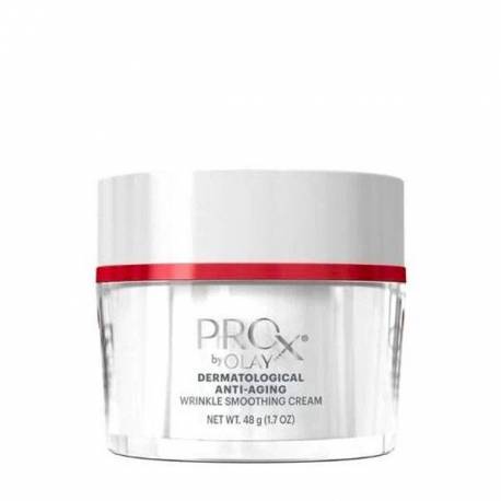 Olay Pro X Crema Alisadora de Arrugas 48gr