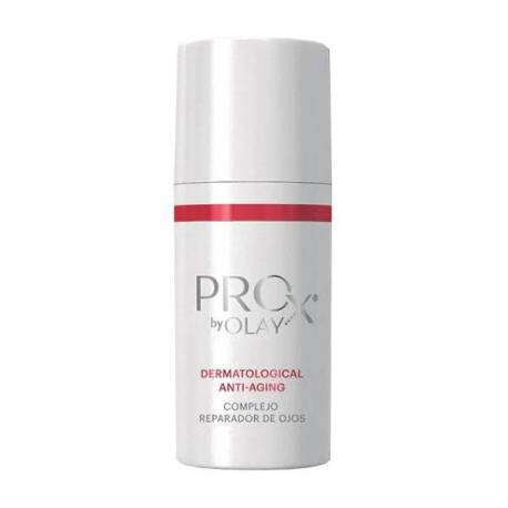 Olay Pro X Complejo Reparador de Ojos Crema 15ml