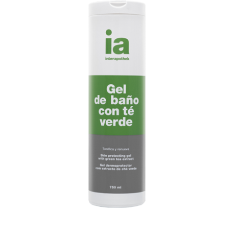 interapothek gel te verde 750 ml