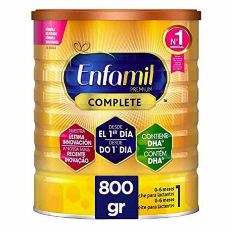 Enfamil Premium Complete 1 800gr