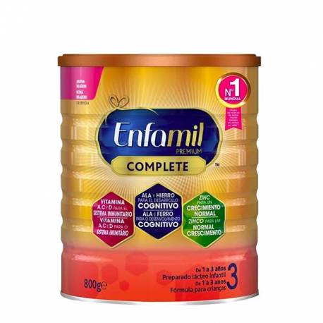 Enfamil Premium Complete 3 800g