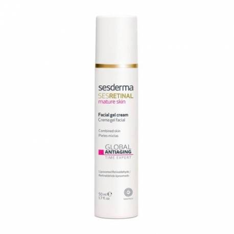 Sesderma Gel-Crema Sesretinal Mature Skin 50ml