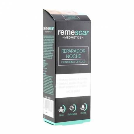 Remescar Contorno de Ojos Reparador noche 20ml