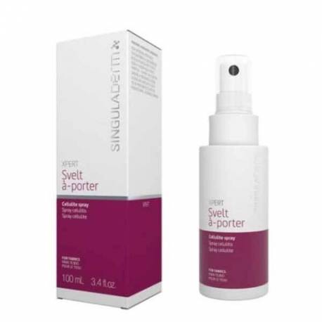 Singuladerm Xpert Svelt À-Porter spray 100ml