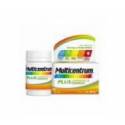 Multicentrum Plus Ginseng & Ginkgo 30 Comprimidos