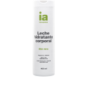 interapothek leche corporal aloe 400 ml