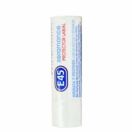 Xeramance E45 lip balm 5g