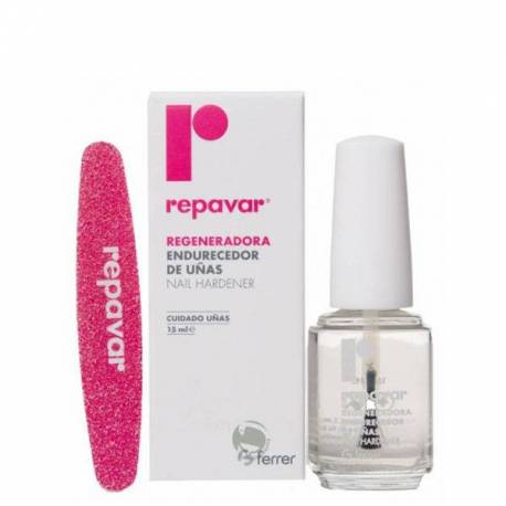 Repavar Regeneradora Rosa Mosqueta Loción Corporal 2x500ml