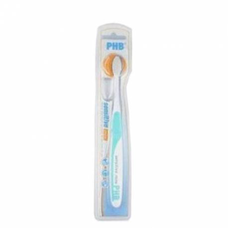 PHB Sensitive mini cepillo dental 1ud