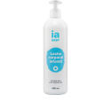 interapothek leche corporal infantil 200