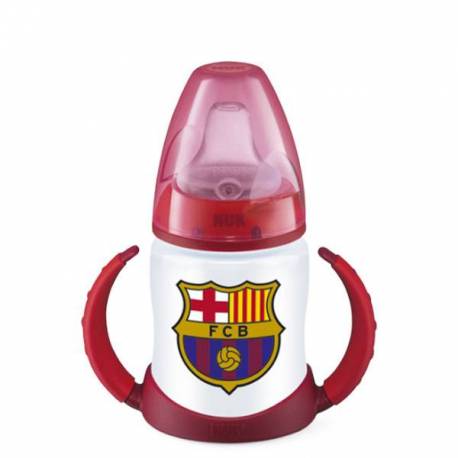 Nuk Bibe Entrena Fcb 150 Ml