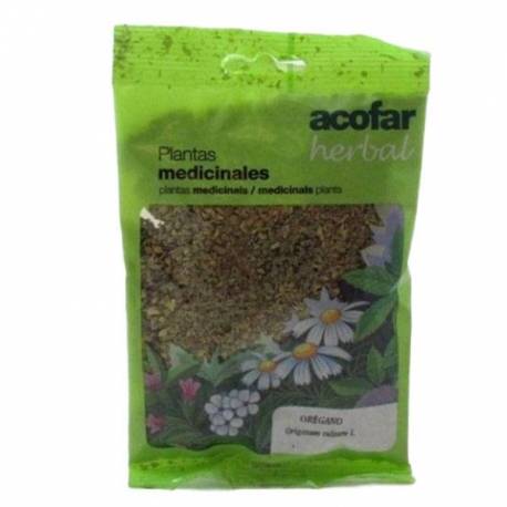 Acofar orégano 25g