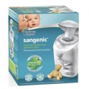 Tommee Tippee Sangenic Contenedor de Pañales Blanco + REGALO Biberon