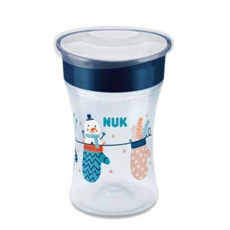 Nuk Magic Cup Winter