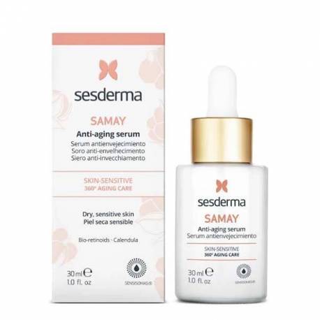 Sesderma Serum Antienvejecimiento Samay 30ml