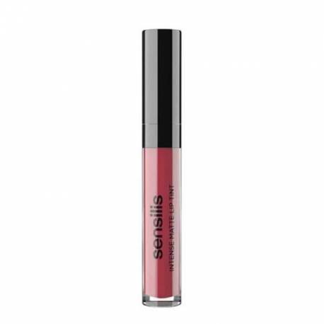 Sensilis Intense Matte Lip Tint 07 Orchid