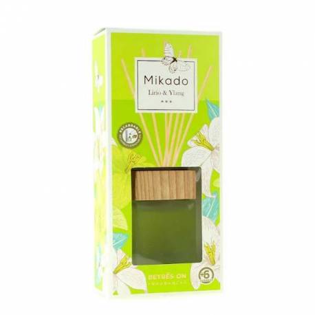 Betres On Mikado lirio y Ylang