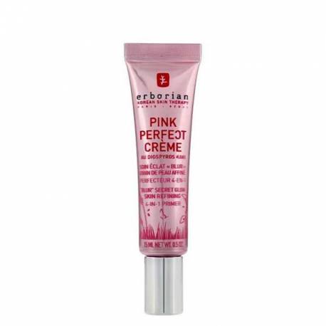 Erborian Crema Pink Perfect 15ml