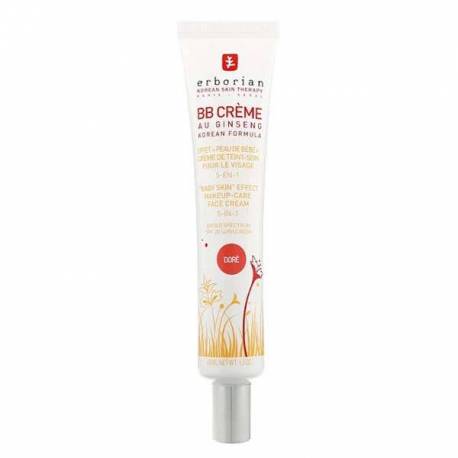 Erborian BB Doré Crema 45ml