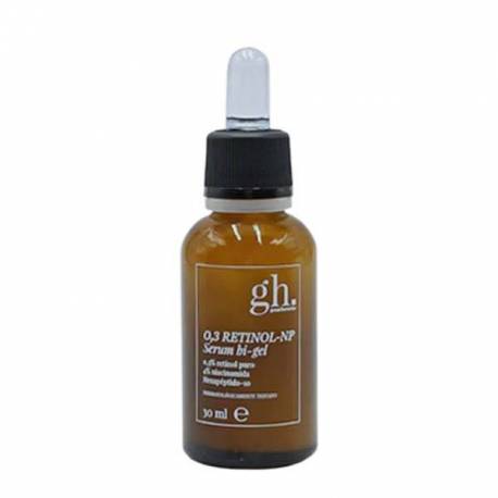 Gema Herrerias 0,3 Retinol NP Sérum Bi-Gel 30ml