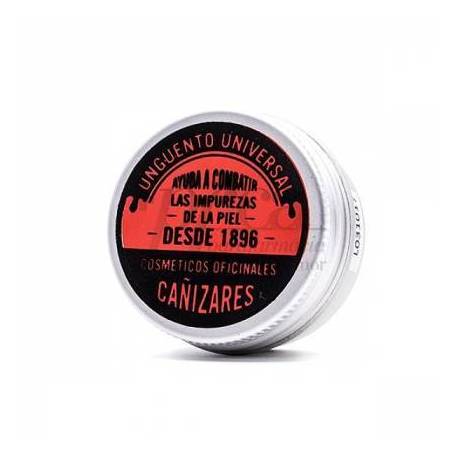 Cañizares Ungüento Universal 15ml