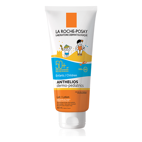 La Roche-Posay Anthelios Dermo-Pediatrics SPF 50+ 250ml