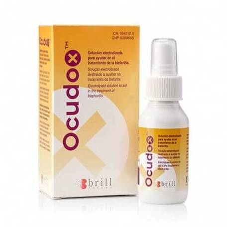 Ocudox 60ml