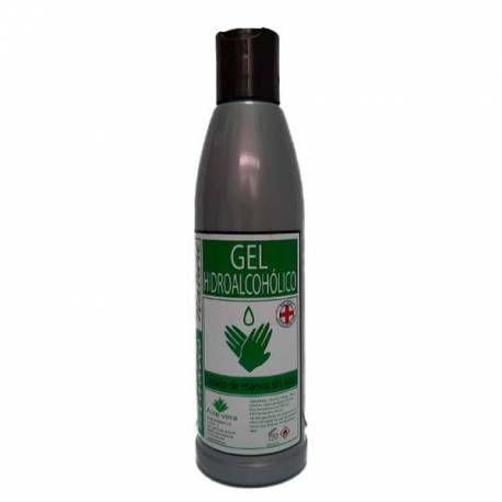 Madels Nature Gel Hidroalcoholico 200ml
