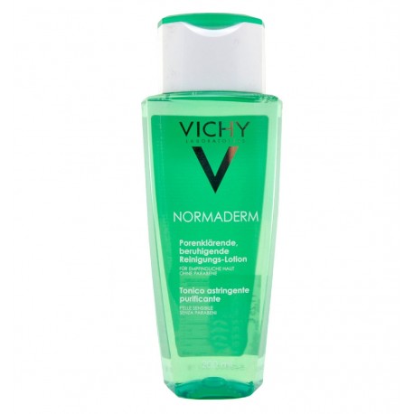 Vichy Normaderm Loción Astringente Purificante 200 ml