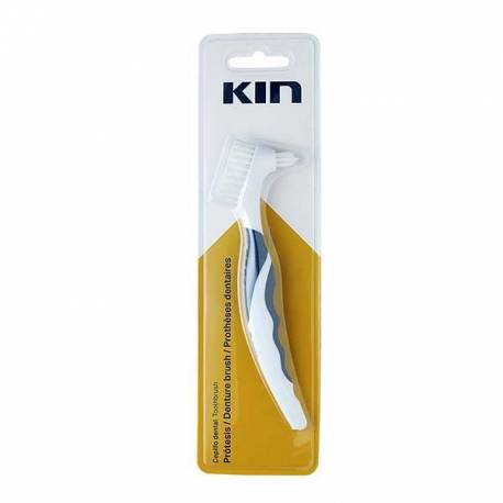Kin Cepillo Dental Para Protesis