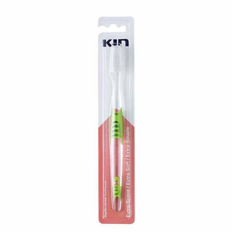 Kin Cepillo Dental Extra Suave