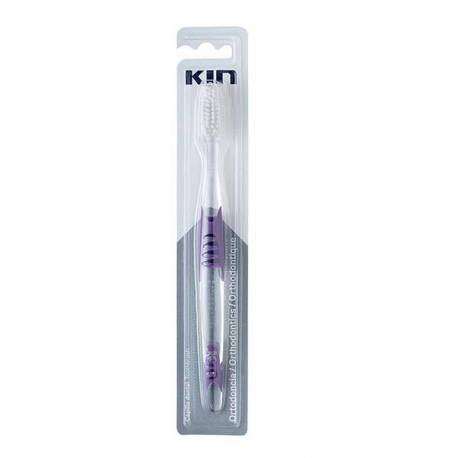 Kin Cepillo Dental Ortodoncia