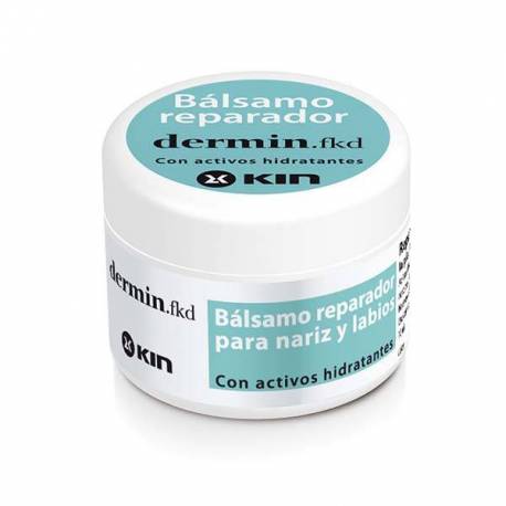 Kin Dermin FKD Balsamo Reparador Nariz y Labios 5ml