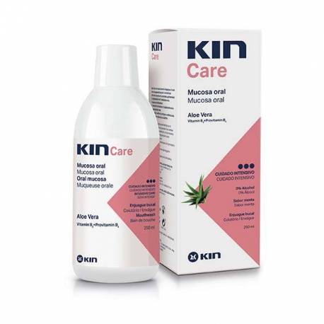 Kin Care Colutorio 250ml