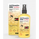 Antimosquitos Isdin pediatric spray 100 ml