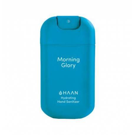 Hann Higienizante Manos Morning Glory Azul 30ml