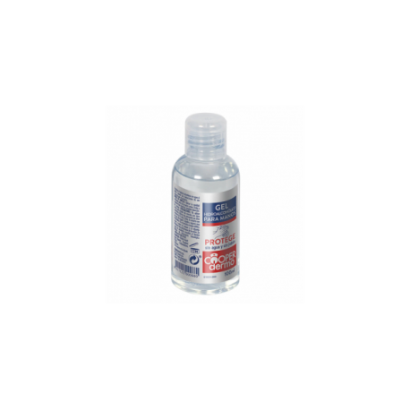 Cooper Loc Gel hidroalcoholico 100ml