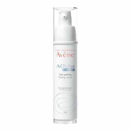 Avene A-OXitive Noche Cuidado Peeling 30 ml