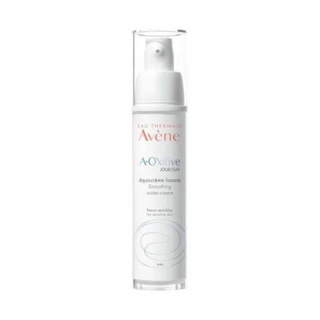 Avene A-OXitive Aqua Crema Alisadora 30ml