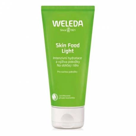 Weleda Skin Food Light 30ml