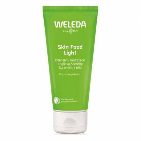 Weleda Skin Food Light 30ml