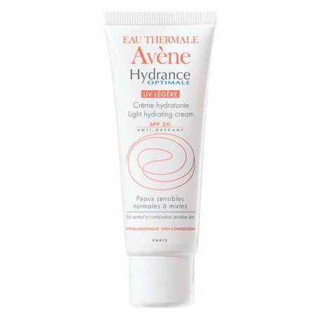 Avene Hydrance Optimale ligera 40 ml