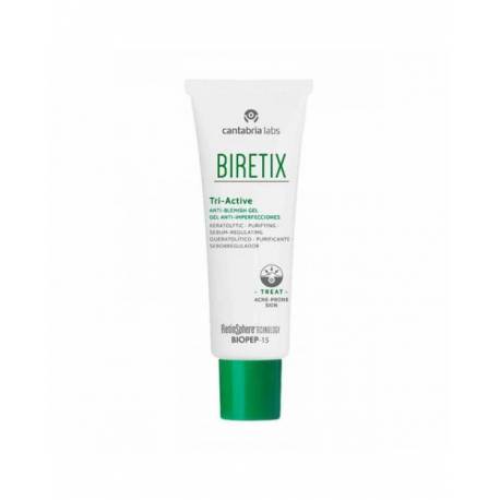 Biretix Tri Active Gel Anti Imperfecciones 50ml